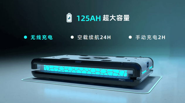 智能再進一步，大族機器人全新冠軍產(chǎn)品MAV在北京發(fā)布